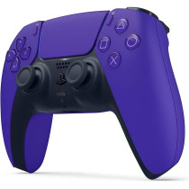 Sony Playstation 5 Dualsense Wireless Controller - Purple Colour