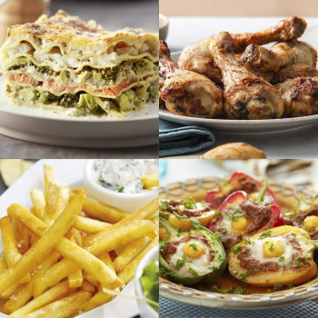 PHILIPS Air Fryer, Black, ‎HD9280/90