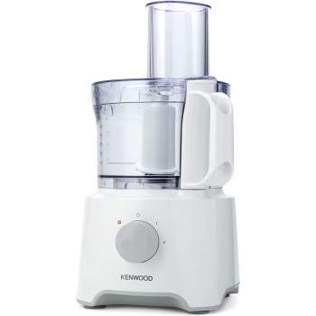 KENWOOD Food Processor, White, FDP303WH