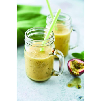 KENWOOD Food Processor, White, FDP303WH