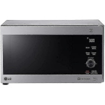LG Microwave Oven, 42 L, Grey, MH8265CIS