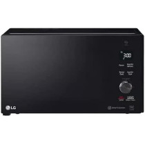 LG Microwave Oven 42 L, Black, MH8265DIS