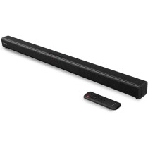 Hisense HS205 2.0ch Soundbar - 60W, Wireless Bluetooth, HDMI ARC/Optical/AUX/USB, 3EQ Modes