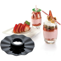 BLACK+DECKER 29 Function Food Processor With Blender, Mincer And Grinder, Black, KR43-B5