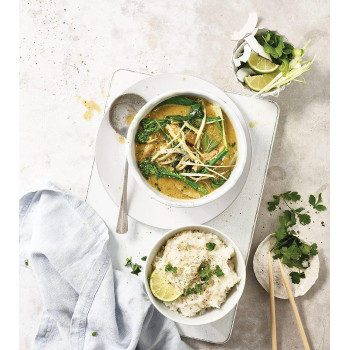 KENWOOD 20L Microwave Oven with 5 Power Levels, Defrost Function, 35 Minutes Timer, 700W, White, MWM20.000WH