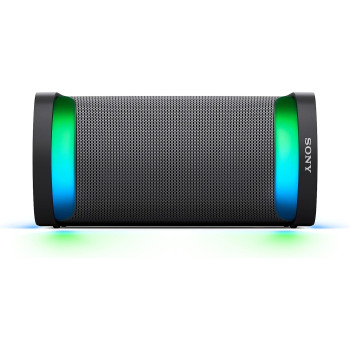 SONY X-Series Portable Bluetooth Karaoke Speaker, 20H Battery, IPX4 Splash-Resistant, SRS-XP500