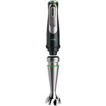 BRAUN Household MultiQuick 9 Hand Blender - 1200W, 2L Food Processor, iMode Technology, SmartSpeed, SplashControl, MQ 9185 XLI