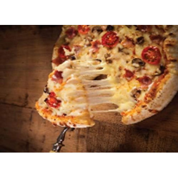 BLACK+DECKER 28L Combination Microwave Oven with Grill, Black, MZ2800PG-B5