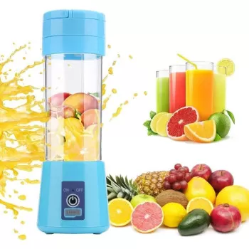 Portable USB Juicer Cup,...