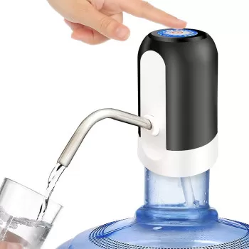 USB Electric Water Pump for...