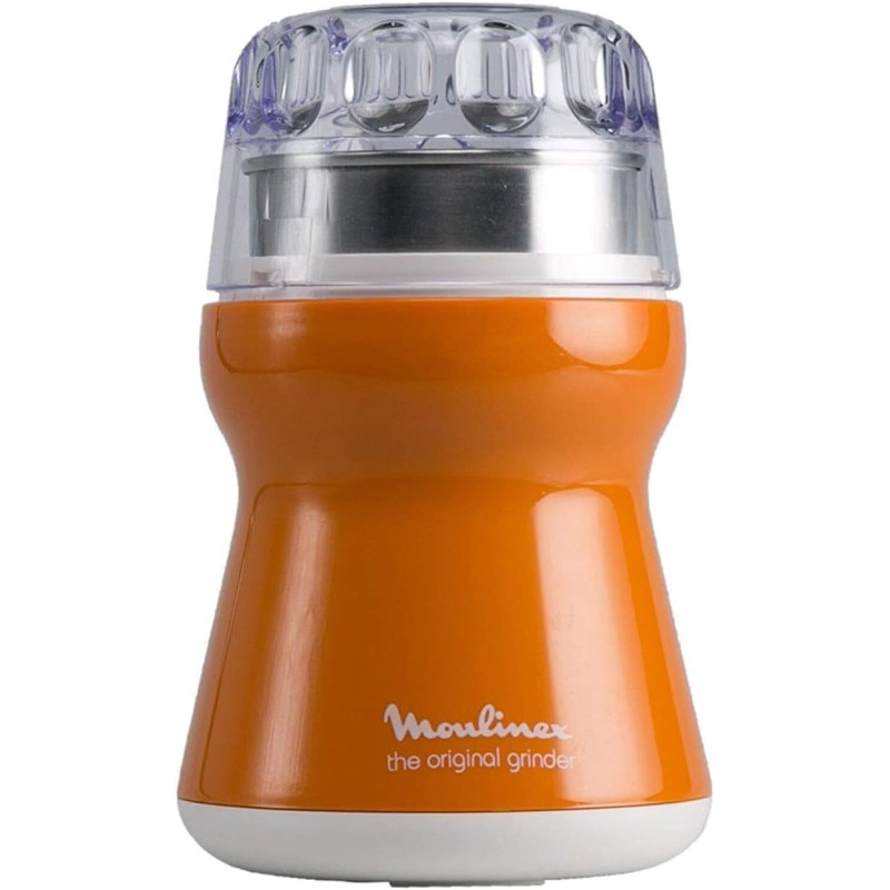 OMS Moulinex Coffee Grinder, AR110O27