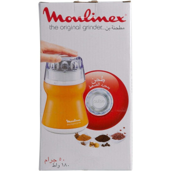 OMS Moulinex Coffee Grinder, AR110O27