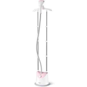 PHILIPS Easy Touch Upright Garment Steamer, 1.4L, 1800W, GC485/46