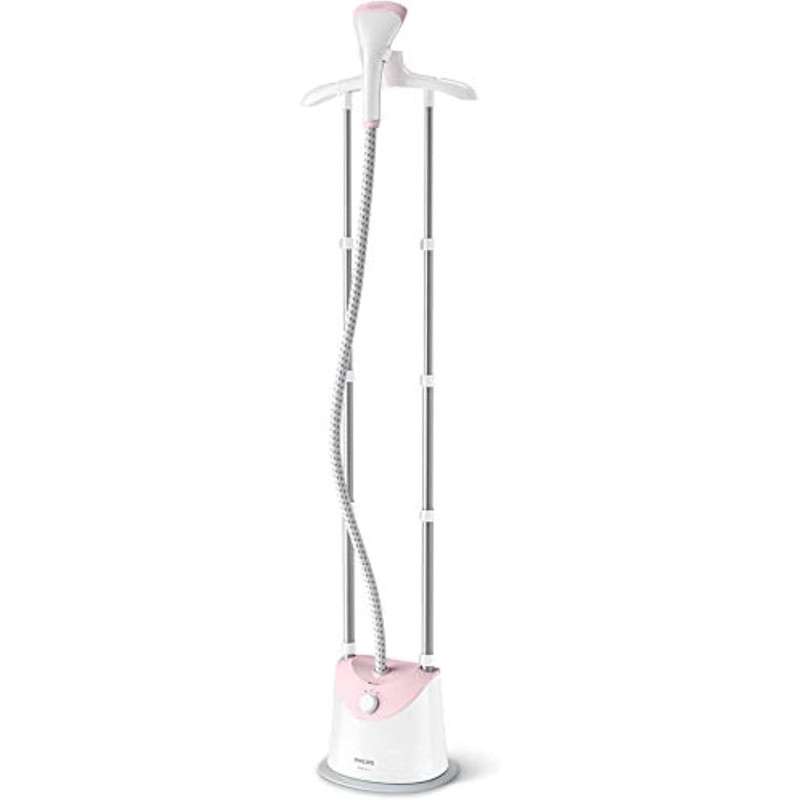 PHILIPS Easy Touch Upright Garment Steamer, 1.4L, 1800W, GC485/46