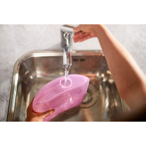 PHILIPS Easy Touch Upright Garment Steamer, 1.4L, 1800W, GC485/46