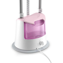 PHILIPS Easy Touch Upright Garment Steamer, 1.4L, 1800W, GC485/46