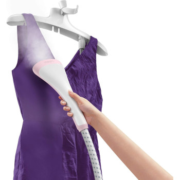 PHILIPS Easy Touch Upright Garment Steamer, 1.4L, 1800W, GC485/46