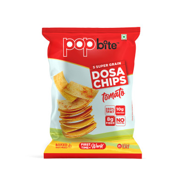 Dosa Chips Tomato 75gm