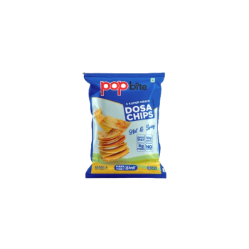 Dosa Chips Hot & Spicy 75gm