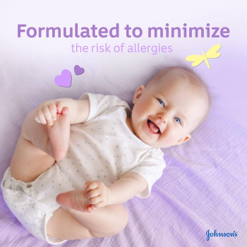 Johnson's Baby Wipes - Ultimate Clean, 3 +1 Packs of 48 Wipes, 192 Total Count , 1 Year Warranty