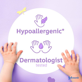 Johnson's Baby Wipes - Ultimate Clean, 12 Packs of 48 wipes, Total 576 Wipes, 1 Year Warranty