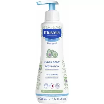 Mustela, Hydra Bebe Body...