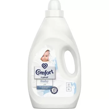 Comfort Baby Dilute Fabric...