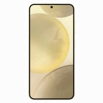 SAMSUNG Galaxy S24+, AI Phone, 512GB Storage, Amber Yellow, 12GB RAM, Android Smartphone, 50MP Camera, Bigger Display, Faster RAM, Long Battery Life