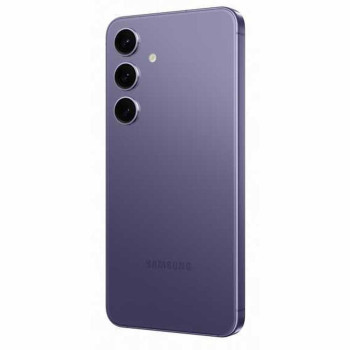 SAMSUNG Galaxy S24+, AI Phone, 256GB Storage, Cobalt Violet, 12GB RAM, Android Smartphone, 50MP Camera, Bigger Display, Faster RAM, Long Battery Life