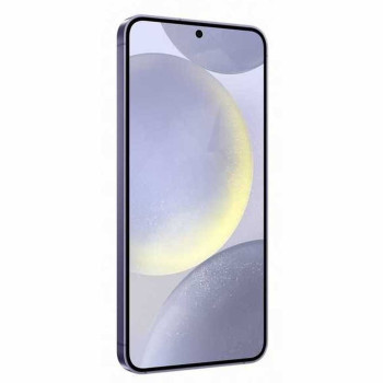 SAMSUNG Galaxy S24+, AI Phone, 256GB Storage, Cobalt Violet, 12GB RAM, Android Smartphone, 50MP Camera, Bigger Display, Faster RAM, Long Battery Life