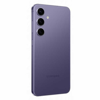 SAMSUNG Galaxy S24+, AI Phone, 256GB Storage, Cobalt Violet, 12GB RAM, Android Smartphone, 50MP Camera, Bigger Display, Faster RAM, Long Battery Life