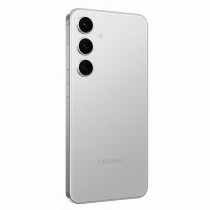 SAMSUNG Galaxy S24+, AI Phone, 256GB Storage, Marble Gray, 12GB RAM, Android Smartphone, 50MP Camera, Bigger Display, Faster RAM, Long Battery Life