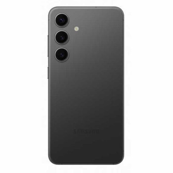 SAMSUNG Galaxy S24+, AI Phone, 256GB Storage, Onyx Black, 12GB RAM, Android Smartphone, 50MP Camera, Bigger Display, Faster RAM, Long Battery Life