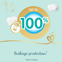 Pampers Premium Care Taped Baby Diapers, Size 4, 9-14 KG, 200 Count