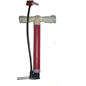 Air Pump for Bicycle, Cars and Sports Reuirements