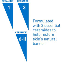 CeraVe SA Lotion for Rough & Bumpy Skin, 8 Oz, 237 ML (Pack of 1)