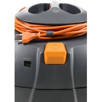 Taski Diversey Aero 15 Ultra Silent Vacuum Cleaner with Patented Whisper Technology