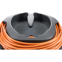 Taski Diversey Aero 15 Ultra Silent Vacuum Cleaner with Patented Whisper Technology