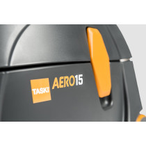 Taski Diversey Aero 15 Ultra Silent Vacuum Cleaner with Patented Whisper Technology