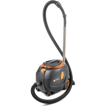 Taski Diversey Aero 15 Ultra Silent Vacuum Cleaner with Patented Whisper Technology