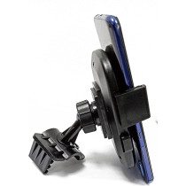 Raptor Motorcycle Phone Holder Mount Universal Fit for Bike Bicycle Motorbike
