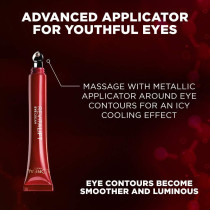 L'OREAL PARIS Revitalift Laser X3 Transforming Eye Cream, 15 ML