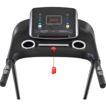 HELIOS FITNESS HTH-8218 (5 HP Peak) Automatic Motorized Walking And Running Treadmill for Home Use, 1 Year Frame Warranty