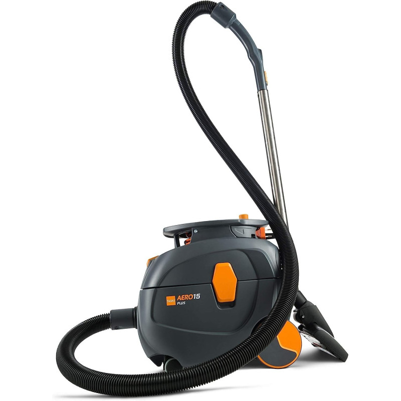 Taski 585W Aero 15 Ultra Silent Vacuum Cleaner 1.5L with 12.5M Corded Wire