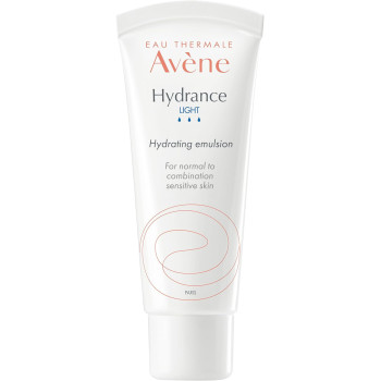Eau Thermale Avene Hydrance Light Hydrating Emulsion, For Sensitive Skin, 1X 40 ML Tube