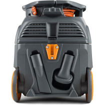 Taski Aspirateur Aero 15 Plus, 585 W, Noir/Orange