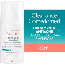 Eau Thermale Avene Cleanance Comedomed Anti Blemish Concentrate Cream, 30 ML