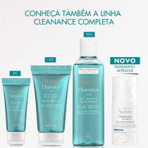 Eau Thermale Avene Cleanance Comedomed Anti Blemish Concentrate Cream, 30 ML
