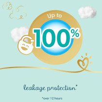 Pampers Premium Care Taped Baby Diapers, Size 3, 6-10 KG, 232 Count