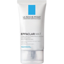 La Roche Posay Effaclar Mat Face Moisturizer, 1.35 Fl Oz, 1 Piece